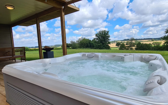 Domaine des Graminées