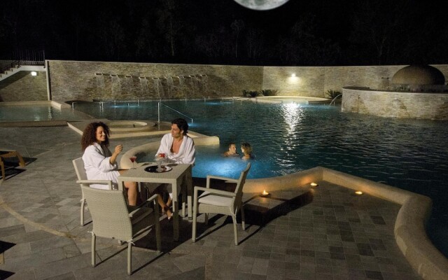 Complesso Termale Vescine