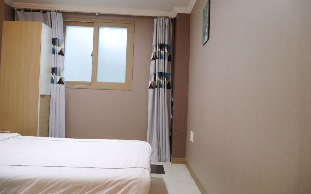 Sumi Guesthouse Haeundae