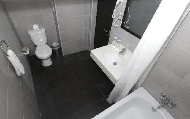 Hotel Iquique Express