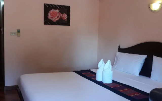 Duannaming Hotel Pattaya