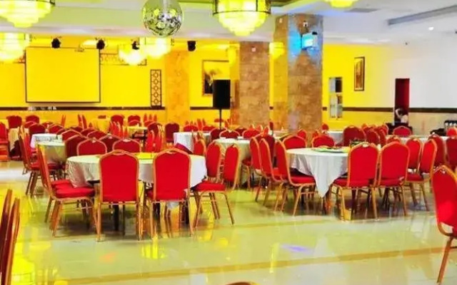 Guoshun Holiday Hotel