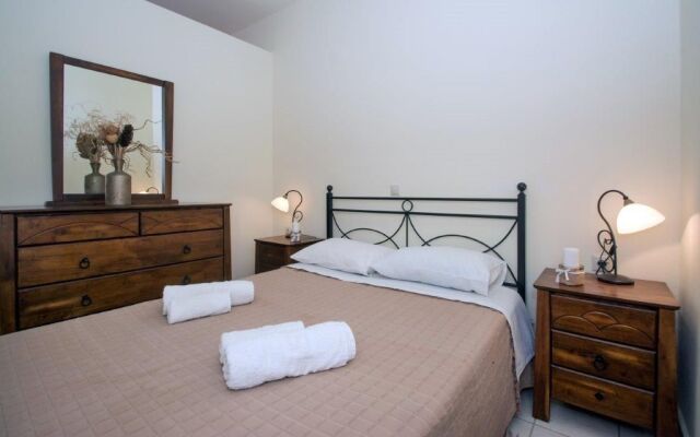 Terra Oliva Country Houses Kythera