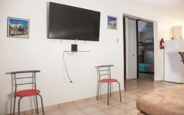 Montones Beach Apartment C-3