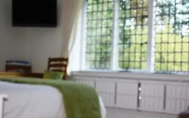 Ixworth House Bed and Breakfast