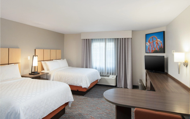 Candlewood Suites Anaheim - Resort Area by IHG