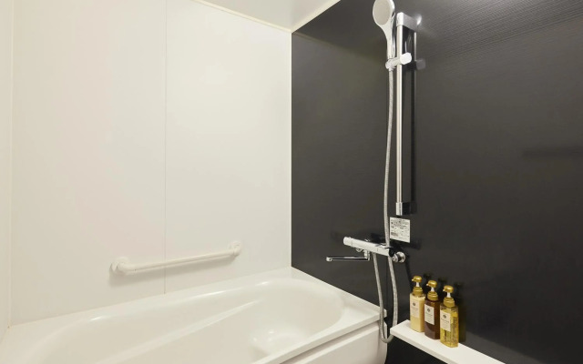 Hotel Rotterdam Huis Ten Bosch