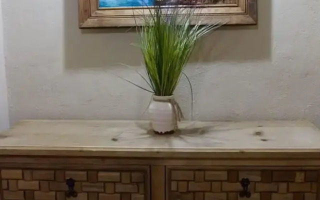 Marina Pinacate 1BR 220-V by Casago