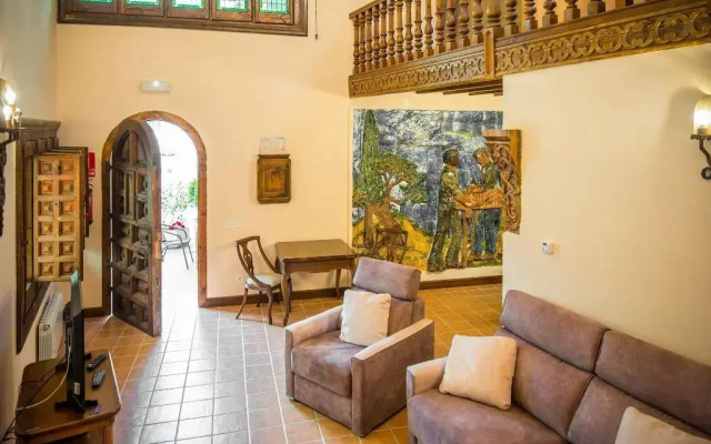 Finca Valdobar