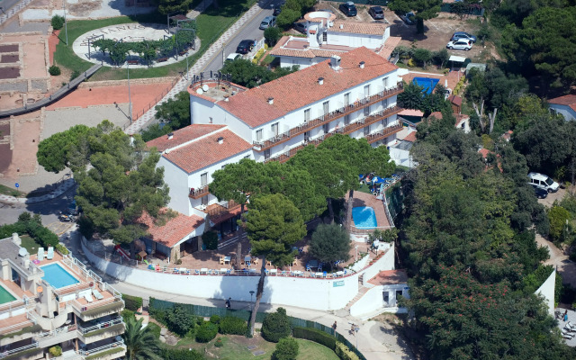 Hotel GHT Xaloc