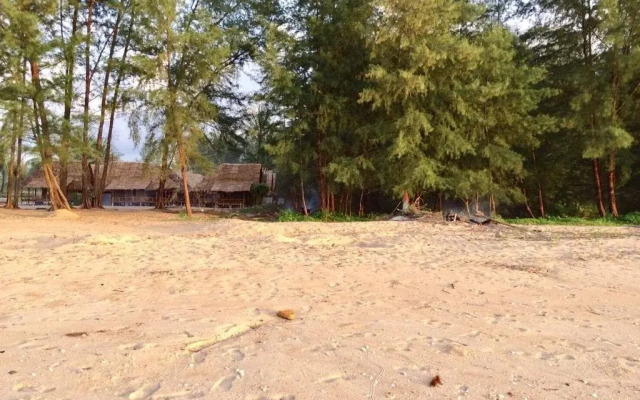 Kho Khao River Sand Resort