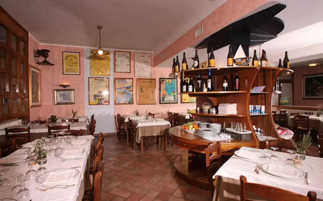 Hotel Ristorante La Bilancia