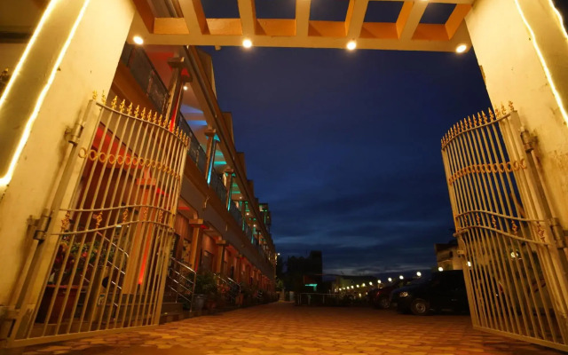 Sweet Dream Beach Resort