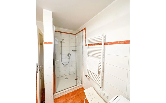 Mühlenstrasse 19 - Wohnung 4