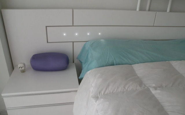 Apartamentos Gemelos 28 1 Dormitorio