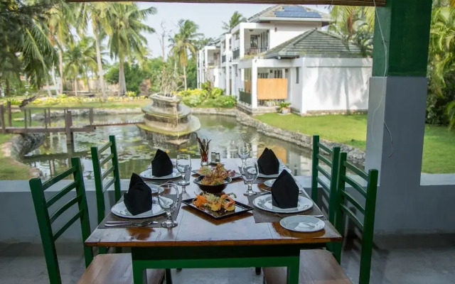 Amaluna Resorts