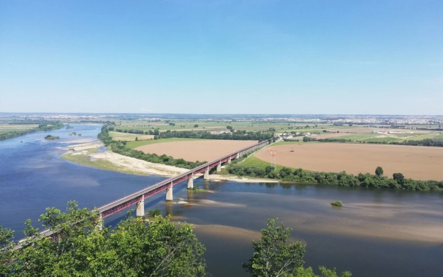 Villa Graça - Hostels and Apartments