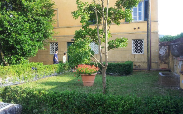 Villa La Perla