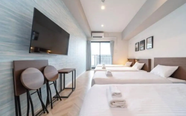 WELLSTAY Osaka Shinimamiya