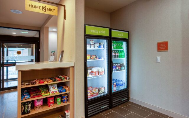 Home2 Suites by Hilton Lewisburg