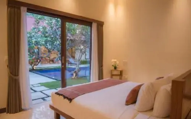 Aurelia Villa 2