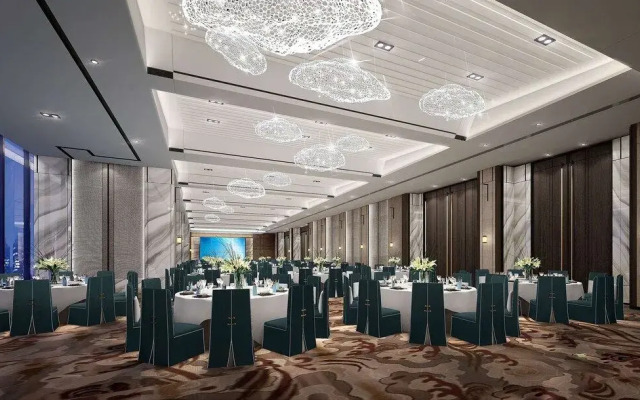 Wyndham Changsha South