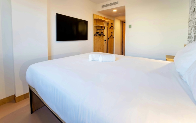 easyHotel Alicante Centro
