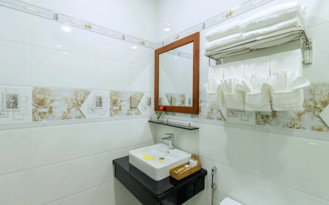 Tho Huong Hotel - Phan Thiet