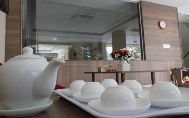 La Suite Hotel Da Nang