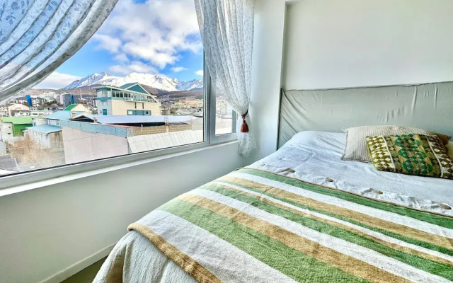 Austral Apartamentos by Pacifico Apart