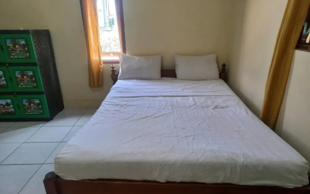 Hotel O Suripah Kostel Syariah