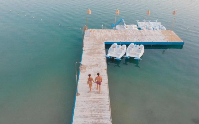 Hotel Meri All Inclusive