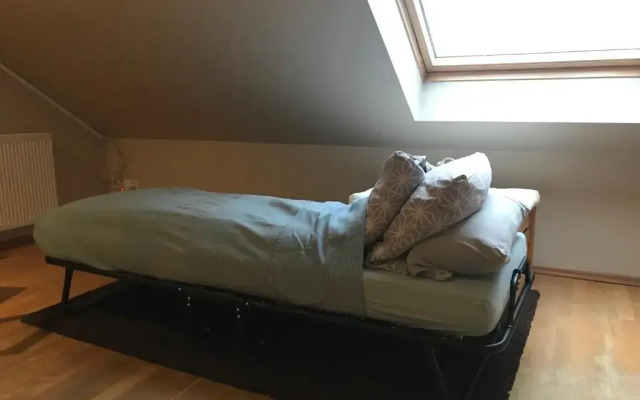 Modernes Studio in Richrath