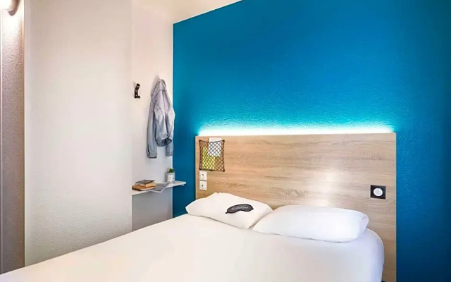 hotelF1 Calais Coquelles