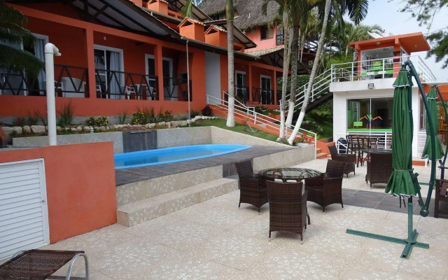 Vila do Navegante