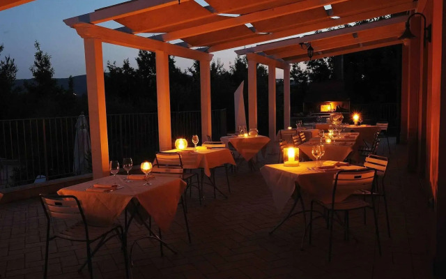 Tenuta Marchesi Fezia