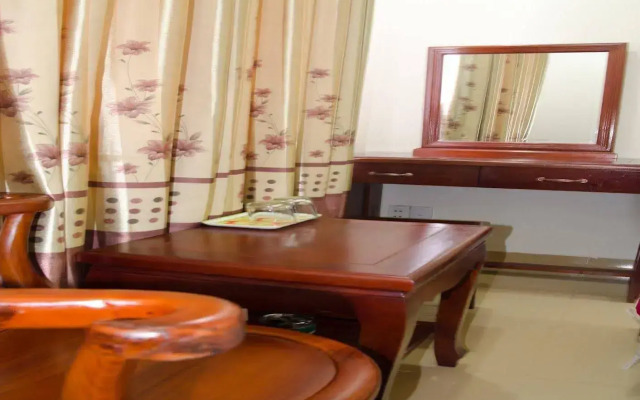 Hoa Lu Hotel