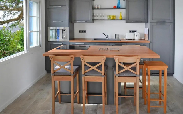 Pretty Breton Holiday Home in a top Location