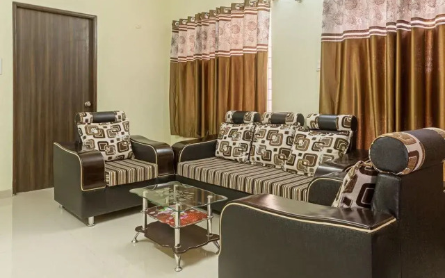 OYO 10221 Hotel E Serai