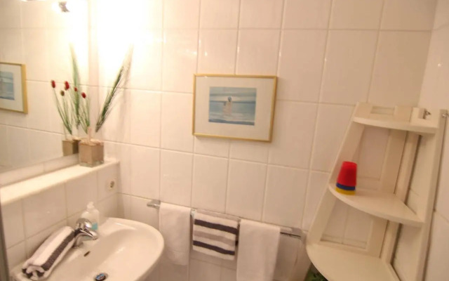 Ferienwohnung-Leuchtturm