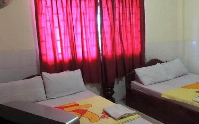 333 Guesthouse
