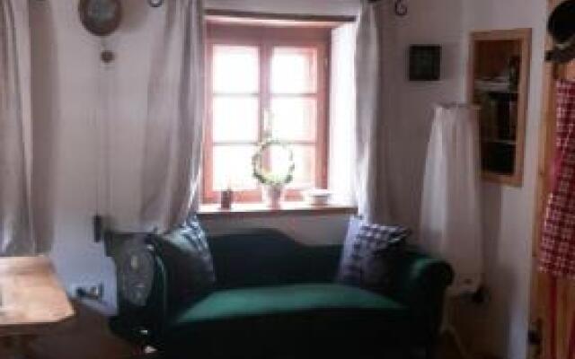 Ferienappartement am Leisnitzbach