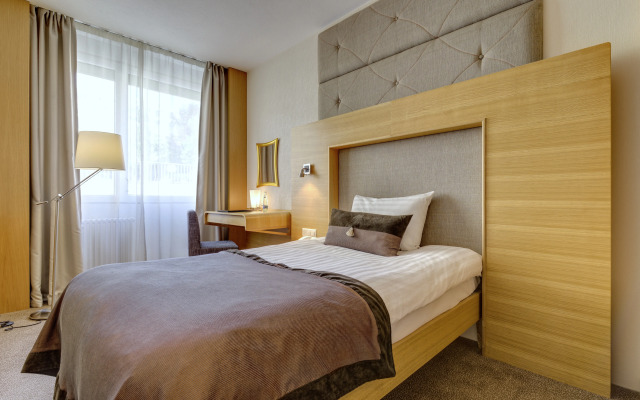 Hotel Continental