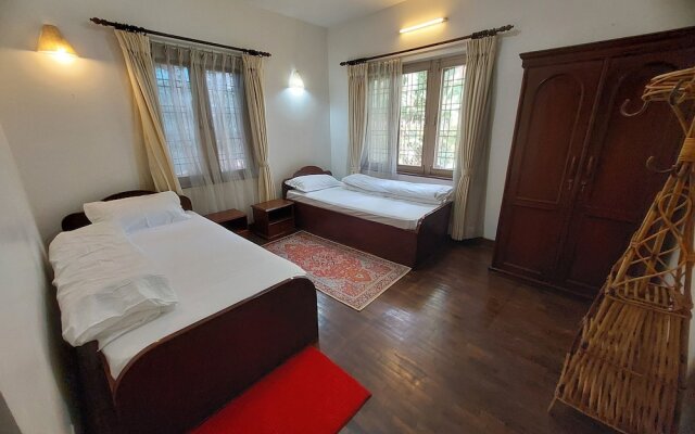 Nepal Christian Guest House