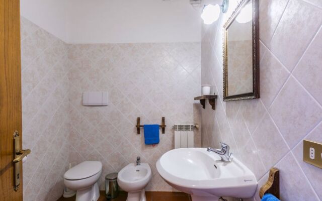 House Salustri Cinigiano 29823