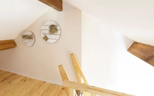 Boutique Rentals - Boho Chic Apartment