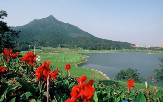 Dongguan Changan Jinyu Golf Club CO.,LTD