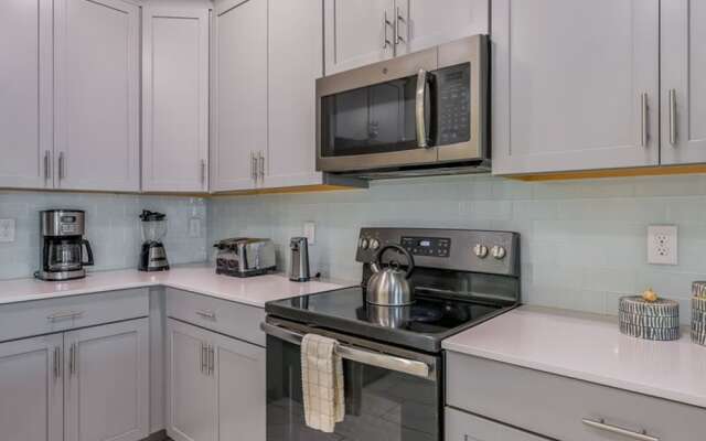 Charming Home Ideal Location Spacious Game Room