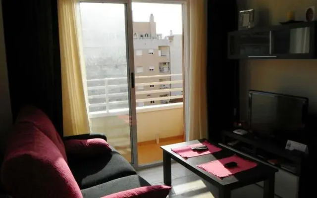 Apartamento Plaza Del Calvario