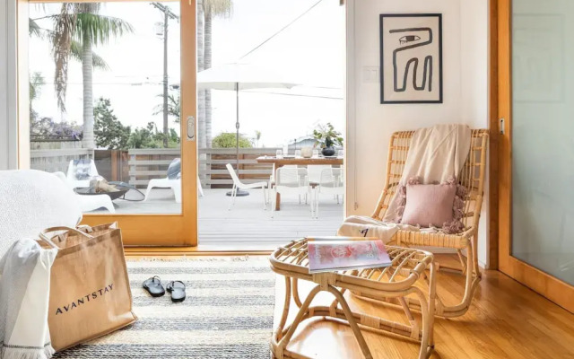 Birmingham - Camden in Encinitas